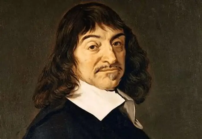 Rene Descartes